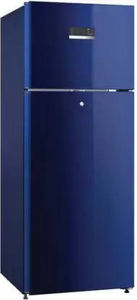 Bosch Series 4 CTC27BT4NI 263 L 4 Star Inverter Frost Free Double Door Refrigerator