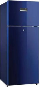 Bosch Series 4 CTC27BT4NI 239 L 4 Star Inverter Frost Free Double Door Refrigerator