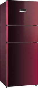 Bosch Series 4 CMC33WT5NI 332 L Inverter Frost Free Triple Door Refrigerator