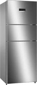 Bosch Series 4 CMC33K05NI 332 L Inverter Frost Free Triple Door Refrigerator