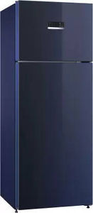 Bosch Series 4 CTC35BT3NI 358 L 3 Star Inverter Frost Free Double Door Refrigerator