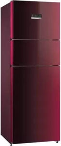 Bosch Series 4 CMC36WT5NI 364 L Inverter Frost Free Triple Door Refrigerator