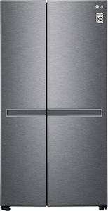 LG GC-B257KQDV 688 L Inverter Frost Free Side By Side Door Refrigerator