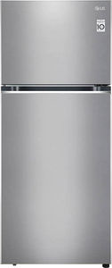 Samsung RT42B5C38S9 407 L 2 Star Inverter Frost Free Double Door Refrigerator