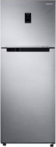 Samsung RT42B553ES8 415 L 3 Star Inverter Frost Free Double Door Refrigerator
