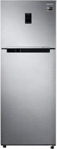 Samsung RT39B5C3ESL 386 L 3 Star Inverter Frost Free Double Door Refrigerator