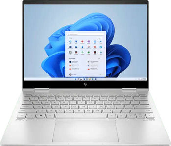 HP Envy x360 Intel Evo 13-bf0085TU (726X6PA) Laptop (13.3 Inch | Core i5 12th Gen | 8 GB | Windows 11 | 512 GB SSD)