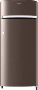 Samsung RR23B2G2XDX 225 L 4 Star Inverter Direct Cool Single Door Refrigerator