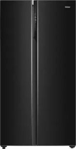 Haier HRS-682KS 630 L 3 Star Inverter Frost Free Side By Side Door Refrigerator