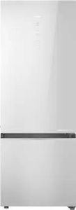 Haier HRB-4805PMG 460 L 4 Star Inverter Frost Free Double Door Refrigerator