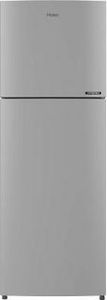 Haier HEF-27TMS 278 L 3 Star Inverter Frost Free Double Door Refrigerator