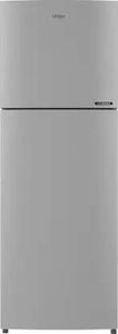 Haier HEF-25EMS 258 L 2 Star Frost Free Double Door Refrigerator