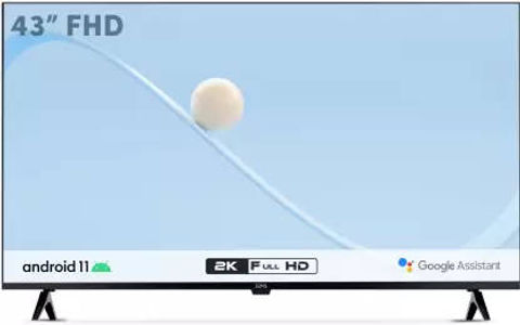 Sens SENS43WASFHD 43 inch Full HD Smart LED TV