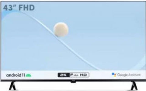 Sens SENS43WASFHD 43 inch Full HD Smart LED TV