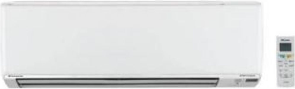 Daikin DTKL35U 1 Ton 3 Star Inverter Split Air Conditioner