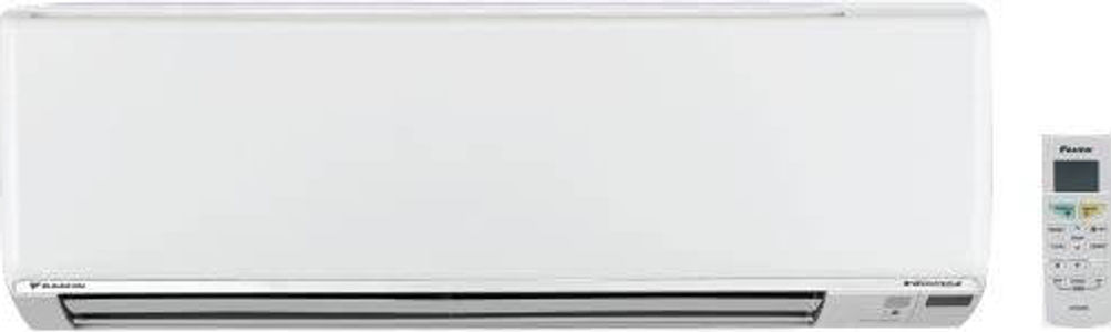 Daikin DTKL35U 1 Ton 3 Star Inverter Split Air Conditioner