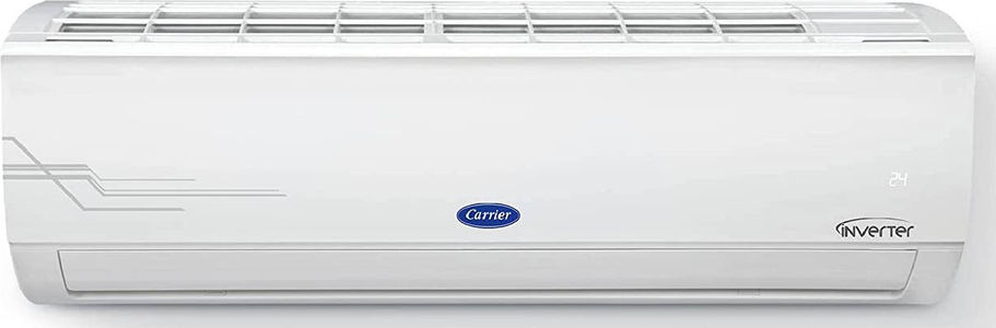 Carrier Ester DXI CAI18ES3R32F0 1.5 Ton 3 Star Inverter Split Air Conditioner