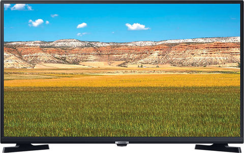 Samsung UA32T4360AK 32 inch HD ready Smart LED TV