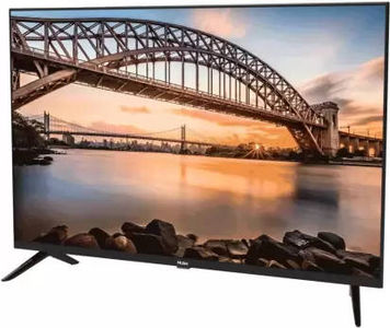 Haier 43EGA1 43 inch Full HD Smart LED TV
