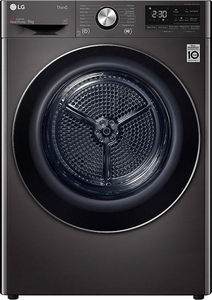 LG 9 Kg Fully Automatic Dryer Washing Machine (DHV09SWB)