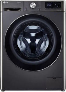 LG 9 Kg Fully Automatic Front Load Washing Machine (FHV1409Z2M)