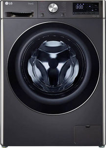 LG 8 Kg Fully Automatic Front Load Washing Machine (FHV1408Z2M)