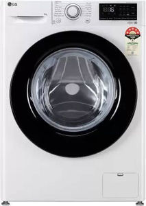 LG 6.5 Kg Fully Automatic Front Load Washing Machine (FHV1265ZFW)