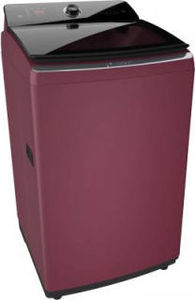 Bosch 7.5 Kg Fully Automatic Top Load Washing Machine (Series 2 WOE753M0IN)
