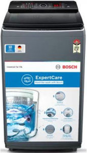 Bosch 6.5 Kg Fully Automatic Top Load Washing Machine (WOE651D0IN)