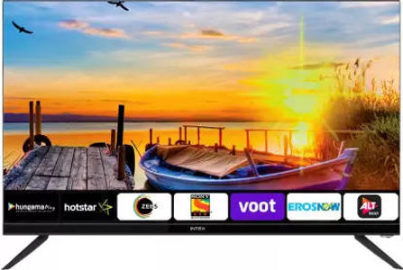 Intex LED-SHF3265 32 inch HD ready Smart LED TV
