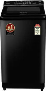 Panasonic 8 Kg Fully Automatic Top Load Washing Machine (NA-F80X10PRB)