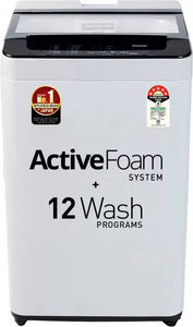 Panasonic 6.5 Kg Fully Automatic Top Load Washing Machine (NA-F65LF2MRB)