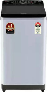 Panasonic 8 Kg Fully Automatic Top Load Washing Machine (NA-F80V10SRB)