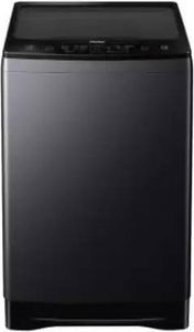 Haier 8 Kg Fully Automatic Top Load Washing Machine (HWM80-H826S6)