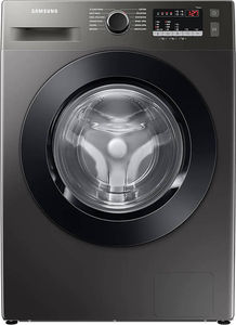 Samsung 8 Kg Fully Automatic Front Load Washing Machine (WW80T4040CX)