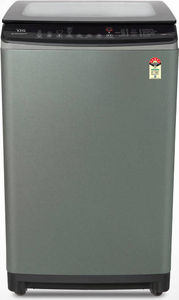 Voltas Beko 6.5 Kg Fully Automatic Top Load Washing Machine (WTL65UPSC)