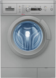 IFB 6 Kg Fully Automatic Front Load Washing Machine (Diva Aqua SXS 6008)