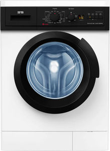 IFB 6 Kg Fully Automatic Front Load Washing Machine (Diva Plus BXS 6008)