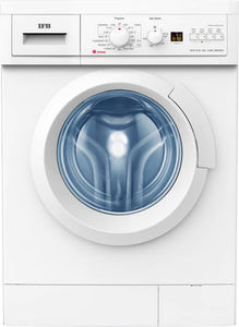 IFB 6 Kg Fully Automatic Front Load Washing Machine (Diva Plus VXS 6008)