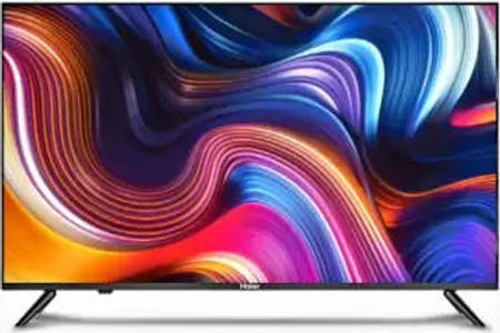Haier LE40K7700GA 40 inch Full HD Smart LED TV