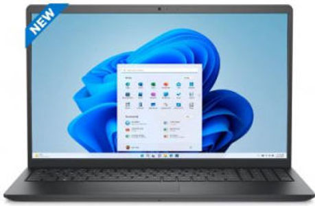 Dell Vostro 3420 (D552326WIN9B) Laptop (14 Inch | Core i3 12th Gen | 8 GB | Windows 11 | 512 GB SSD)