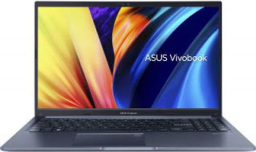 ASUS VivoBook 15 X1502ZA-EJ381WS Laptop (15.6 Inch | Core i3 12th Gen | 8 GB | Windows 11 | 512 GB SSD)