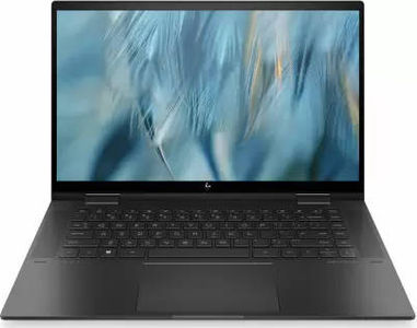 HP Envy x360 Intel Evo 15-ew0048TU (7H5D4PA) Laptop (15.6 Inch | Core i7 12th Gen | 16 GB | Windows 11 | 1 TB SSD)