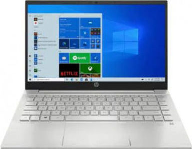 HP Pavilion 14-ec1005AU (67U19PA) Laptop (14 Inch | AMD Hexa Core Ryzen 5 | 16 GB | Windows 11 | 512 GB SSD)