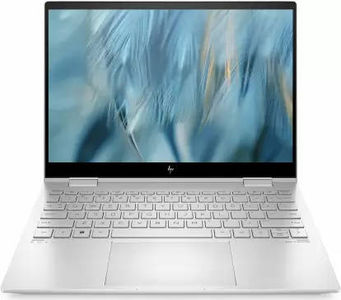 HP Envy x360 Intel Evo 13-bf0121TU (7H5D3PA) Laptop (13.4 Inch | Core i5 12th Gen | 16 GB | Windows 11 | 512 GB SSD)