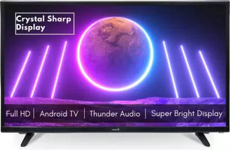 InnoQ IN40-BSDLX 40 inch Full HD Smart LED TV