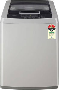 LG 8 Kg Fully Automatic Top Load Washing Machine (T80SKSF1Z)