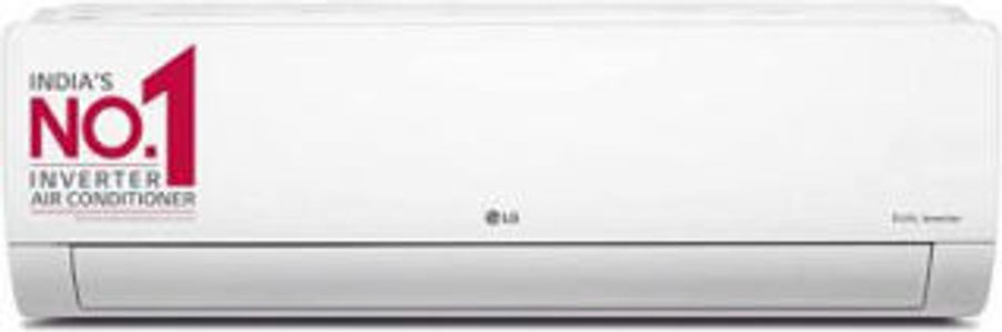 LG PS-Q19ENYA 1.5 Ton 4 Star Inverter Split Air Conditioner