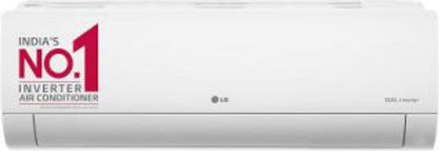LG RS-Q19JNXE 1.5 Ton 3 Star Inverter Split Air Conditioner