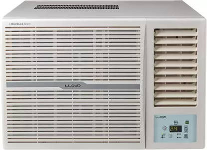 Lloyd GLW18B3YWSES 1.5 Ton 3 Star Window Air Conditioner